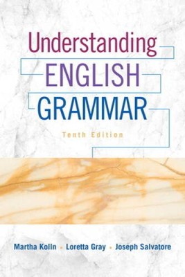 Understanding English Grammar (10th Edition) - Hardcover - GOOD