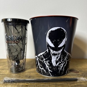 Venom the Last Dance Cup | eBay