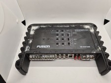 Fusion SG-DA51600 Signature Marine 12 V Not Tested