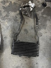 Suzuki GSF650  GSF 650 Oil Cooler Radiator Bandit P706 2005