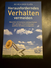 Neu Erziehungsbuch herausforderndes Verhalten...