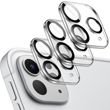 Camera Lens Protector for iPad Pro 11-Inch M5/M4 and iPad Pro 13-Inch M5/M4