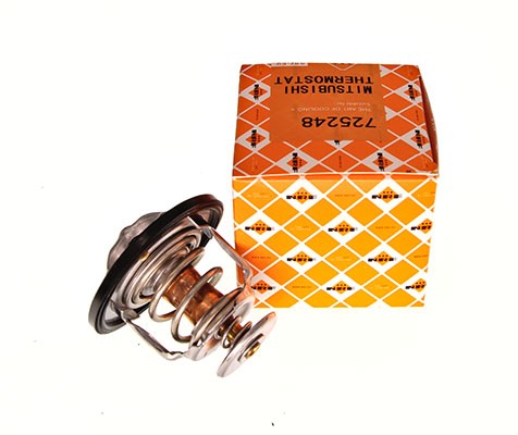 Thermostat d'eau 88C Mitsubishi Space Star pour réduire la consommation