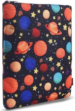 Book Sleeve for Book Lovers, Bookish Book Protector, Book Covers for Paperbacks,