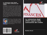 Mukhles Murad | La Valutazione Degli Effetti Negativi Della Contrazione Del...