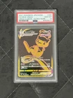 Mew Vmax 280/184 Ultra Rare Vmax Climax Pokemon Japanese PSA 10