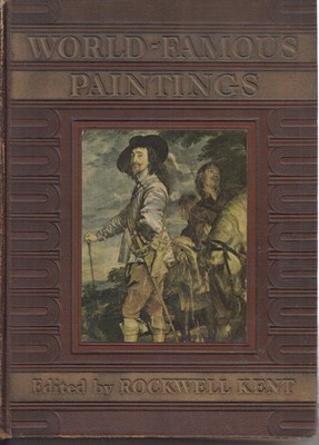 World Famous Paintings