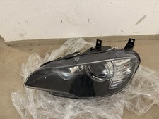 Original Xenon Dynamik Scheinwerfer Links BMW X6 E71 LHD 7287013