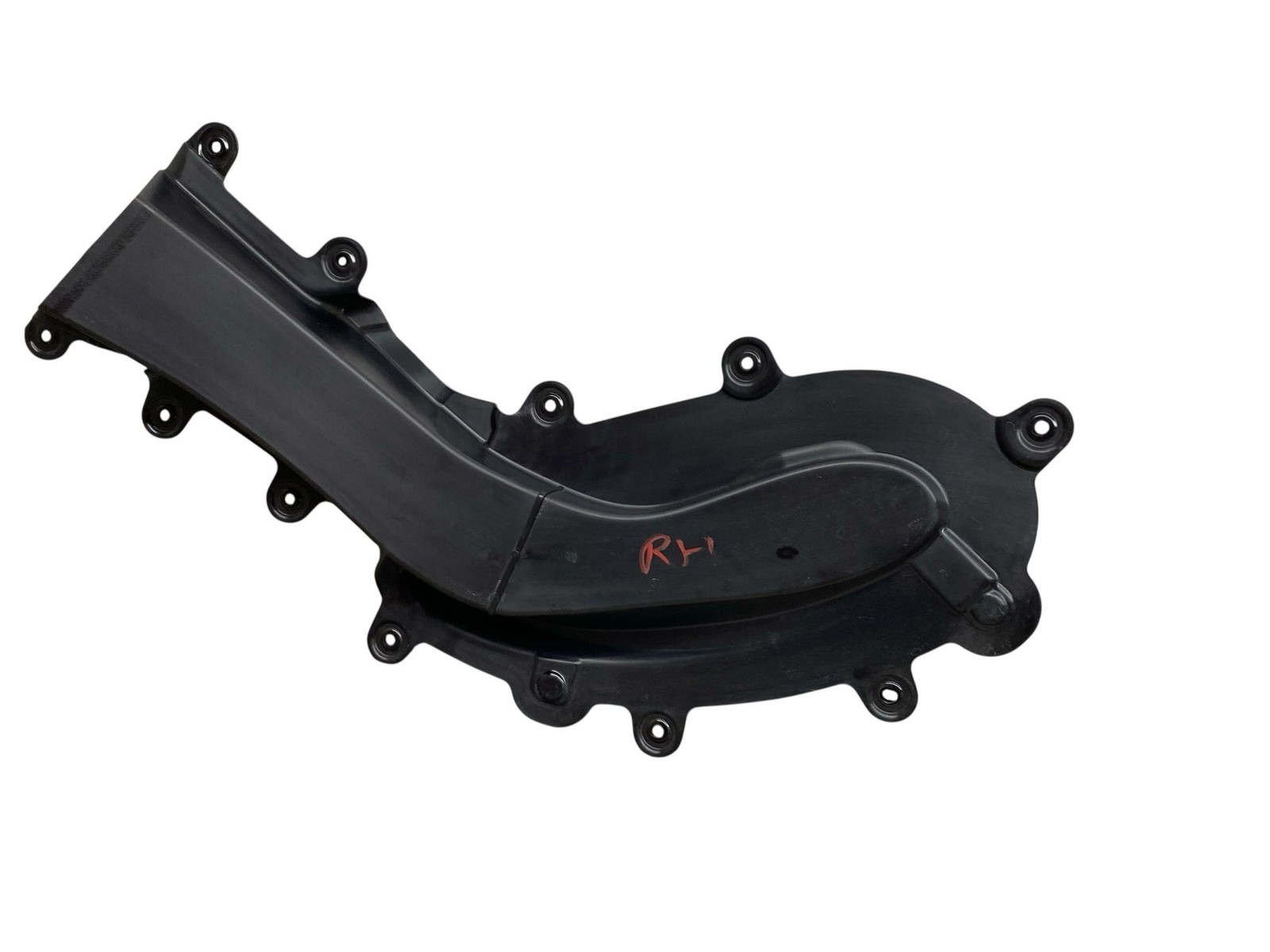 2024 MCLAREN ARTURA RIGHT REAR AIR DUCT 16AE311CP OEM