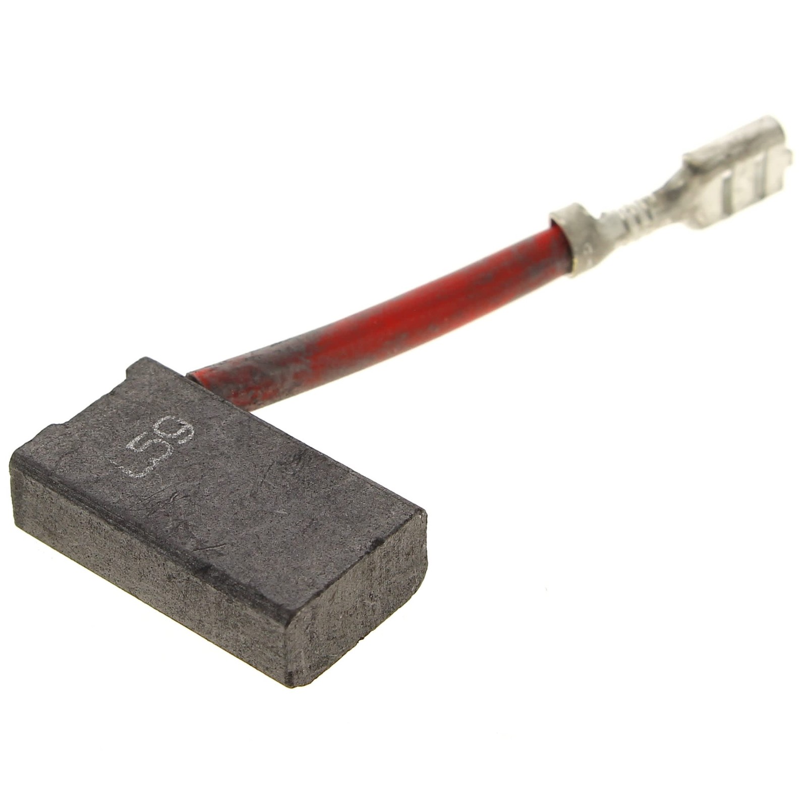 Charbon 6x12x21 mm pour scie à onglets DeWalt 381028-08