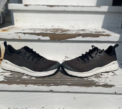 RED WING ECOLITE MEN'S SOFT TOE ATHLETIC WORK SHOE