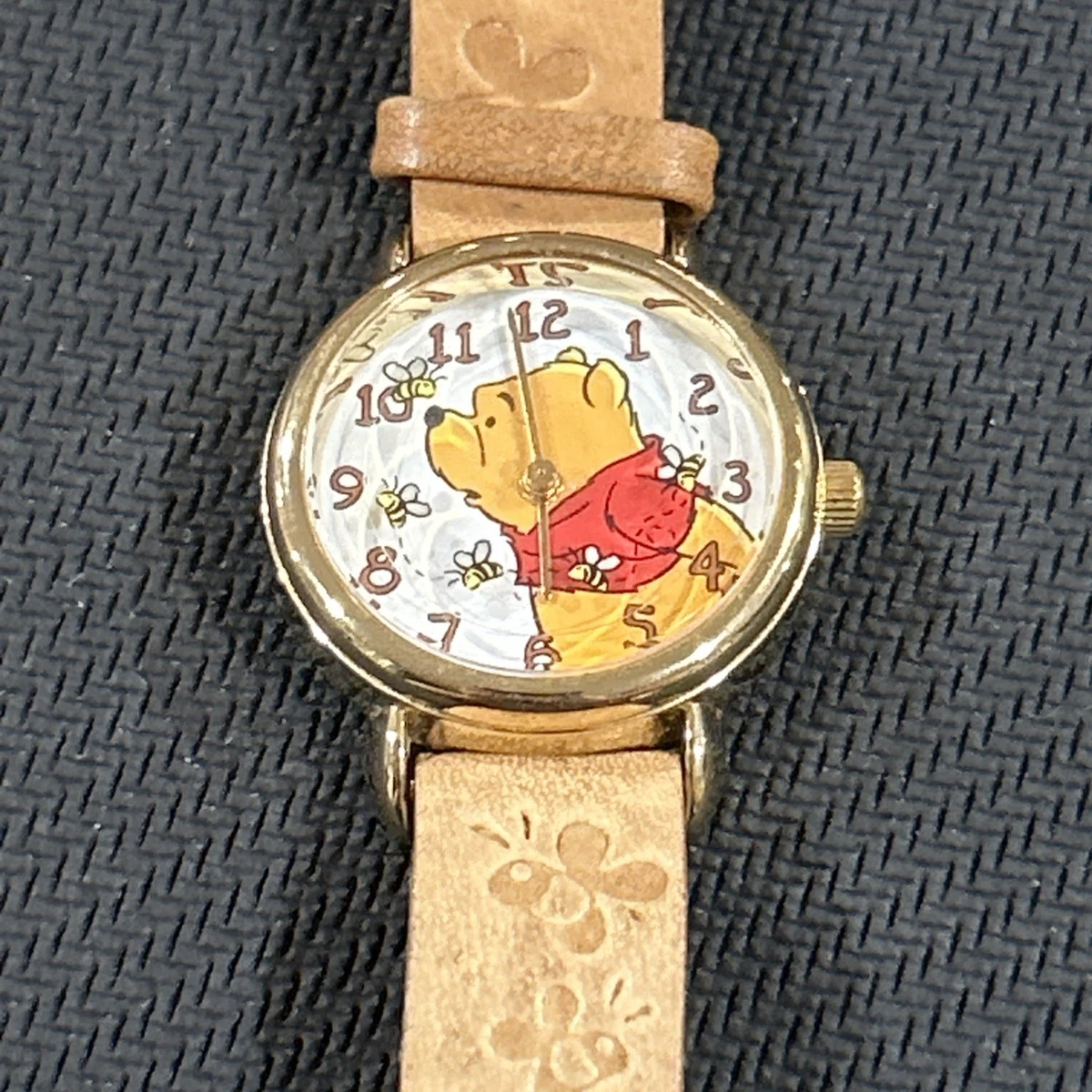 25+ Winnie The Pooh Timex Watch In Disney Watches & Timepieces