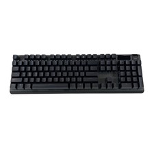 SteelSeries Apex Pro Gen 3 KB23 Full-Sized QWERTY Wired Gaming Keyboard