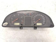 VW PASSAT B5 3B2 Kombiinstrument 3B0920802A 1.90 Diesel 85kw 2000 32043309