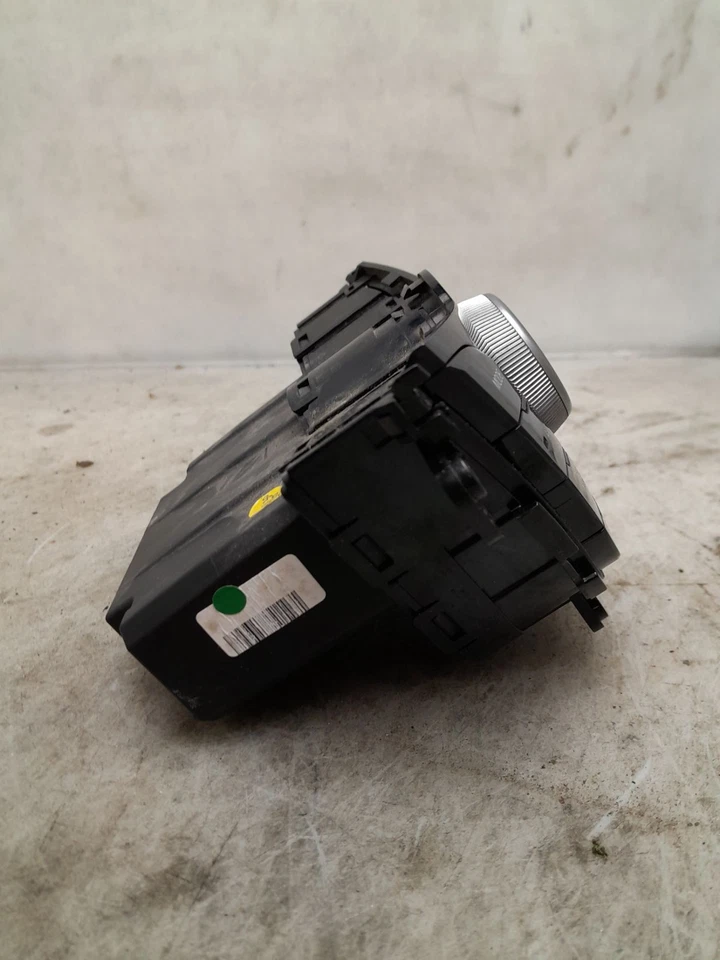 Commande de chauffage 972502V220BLH Hyundai VELOSTER - Photo 4/4