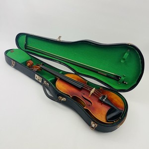 Antonius Stradivarius Cremonensis Violin | eBay