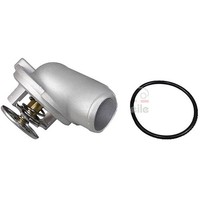 Thermostat KüHlmittel ÖFfnungstemperatur 87 °C Metzger FüR U.A. MB C-KLASSE