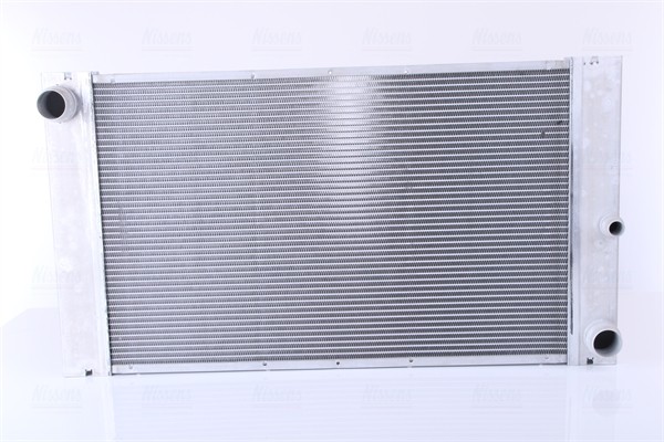 NISSENS-OE 60762 Radiator, engine cooling for BMW