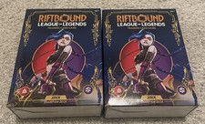 Champion Deck: Jinx Prices | Riftbound Origins