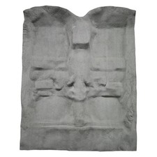 For Ford Crown Victoria 01-11 Carpet Standard Replacement Molded Almond Complete