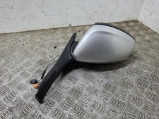 Peugeot 208 Mk1 Access Plus 2012-2019 Wing Mirror Electric (n/s)
