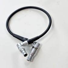 for Ronin 2 Tentacle Double Right Angle Rotatable 1B 4 2 Pin to 2 Pin 30CM SYNC