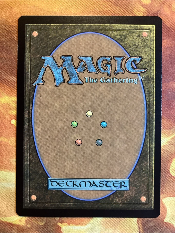 MTG Lotus Cobra Commander: Bloomburrow Rare Green Near-Mint!!! - Image 2 of 2