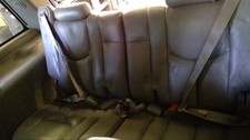 Tahoe 2003 Rear Third Row Seat 658023