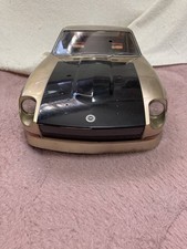 Radio Control RC TAMIYA TAMIYA s30z Fairlady Z Body with repairs