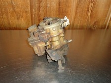Rochester 2gc 2-barrel Carburetor 7029156 1969 Oldsmobile Olds 350 V-8