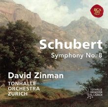 Schubert: Symphony No. 8 in C Major, d. 944 Great v... | CD | Zustand sehr gut