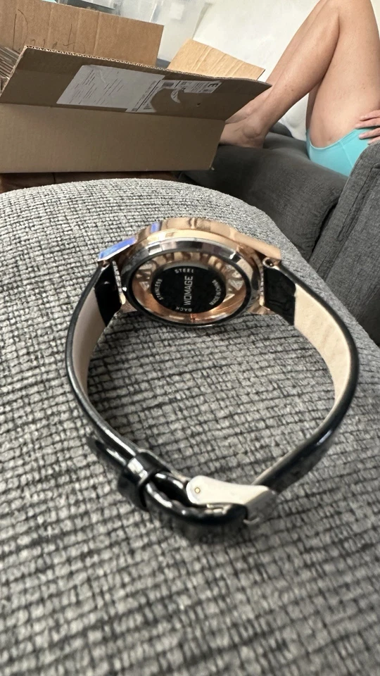 relojes hombre Foto 3 de 4