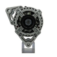 BV PSH Generator 135.545.070.010 FüR Opel