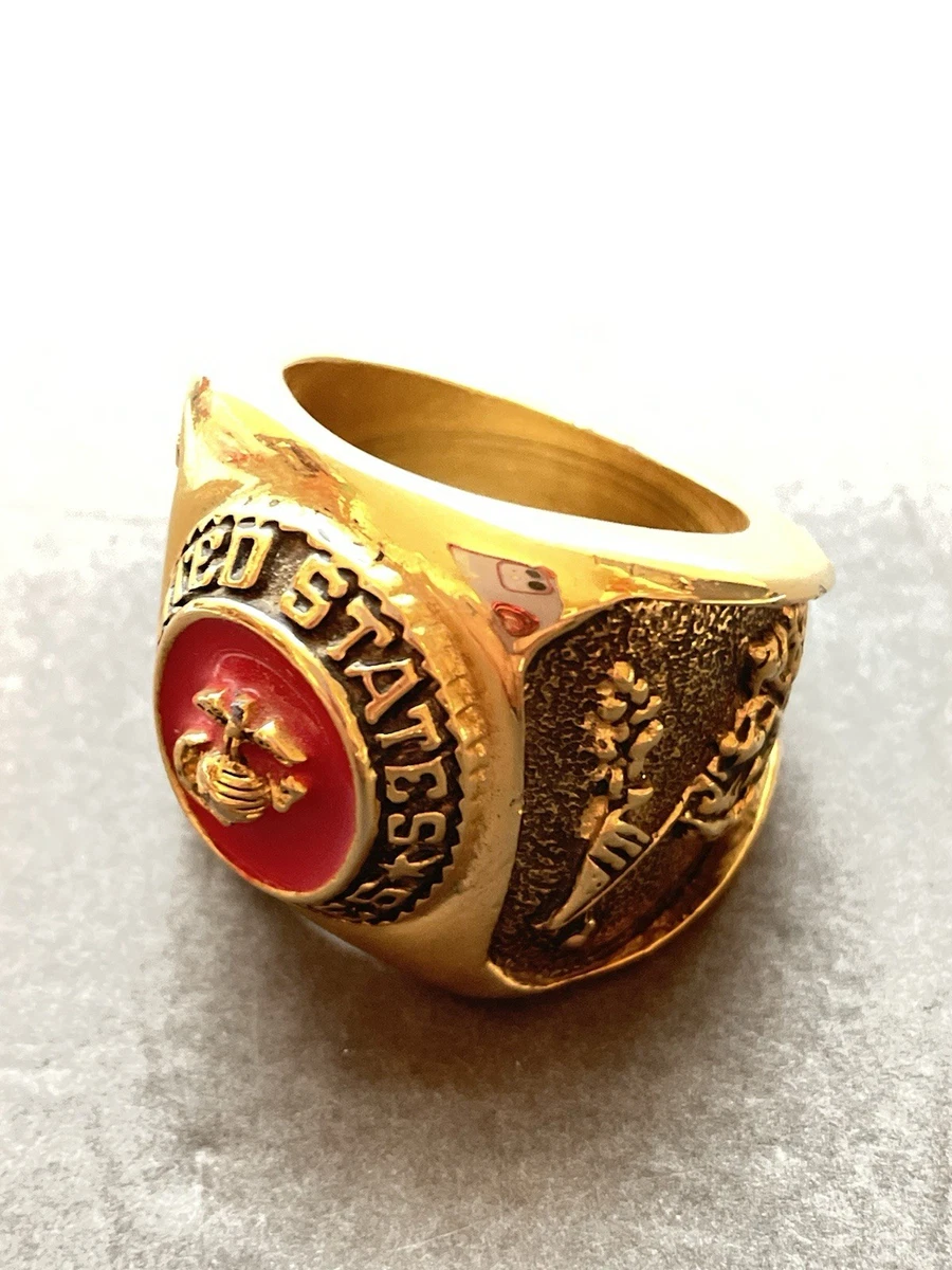Marine Corps Collectibles (Unknown Date) for sale | eBay