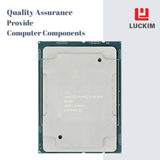 Intel Xeon Platinum 8175M CPU - Socket LGA 3647 24 Cores 48 Threads 2.50GHz 35.7