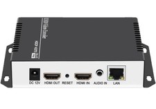 H265 H264 4K HDCP HDMI Audio/Video HD Encoder...