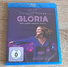 Gloria   Das Leben wartet nicht Blu-ray Extra...