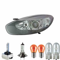Xenon Scheinwerfer Frontscheinwerfer Rechts D1S FüR Renault Fluence Inkl. Lampen