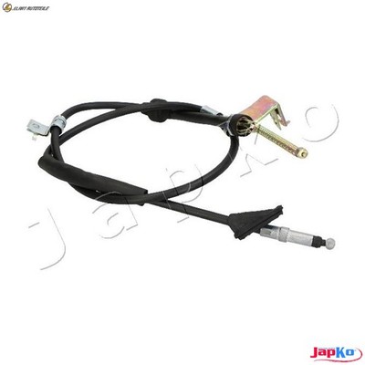SEILZUG FESTSTELLBREMSE 131419L FÜR HONDA INTEGRA/SJ/VI CIVIC/MK/Hatchback 1.4L