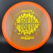 Halo Champion Jay - Sofia Donnecke Tour Series 2024