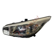 KIA CEED JD 2012-2015 HEADLIGHT HEADLAMP LEFT SIDE 92101-A2250