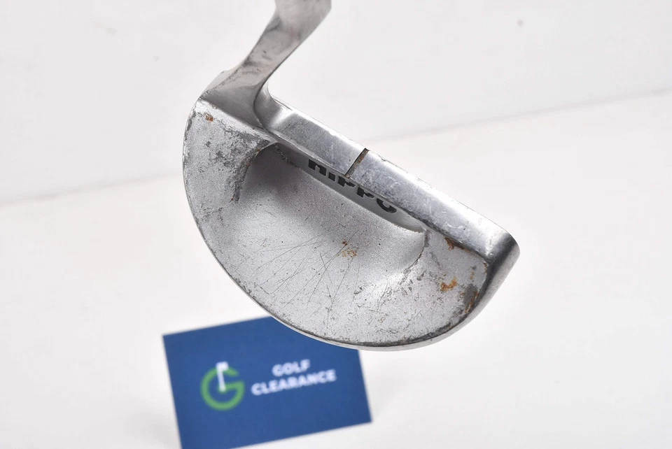 Hippo Competition Series-TSF H107 Putter / 35 Inch - Image 4 of 4