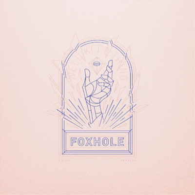 Foxhole Well Kept Thing (Vinyl) 12'' Album