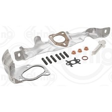 ORIGINAL® Elring Montagesatz, Lader für Renault CLIO IV KADJAR MEGANE III