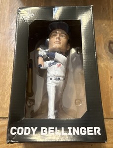 Cody Bellinger Bobblehead | eBay