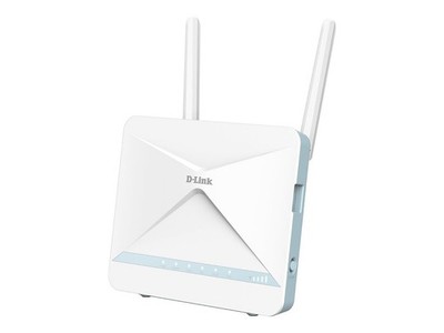 D-Link EAGLE PRO AI G416 Wireless router 3-port switch 1GbE G416/E