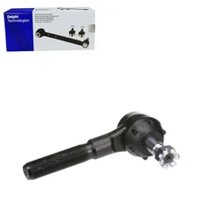 Delphi Steering Tie Rod End Left Outer For 1991-1994 Ford Explorer 4WD