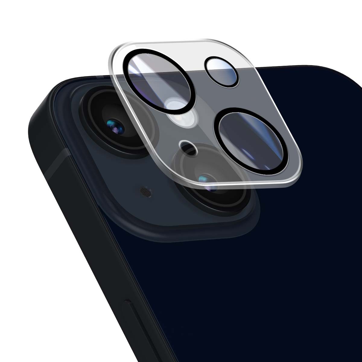 Verre trempé iPhone 17 Pro Max anti-impact pour éviter les fissures d'écran Crong