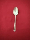 Towle Sterling Candlelight Spoon   6”  Monogrammed 25g
