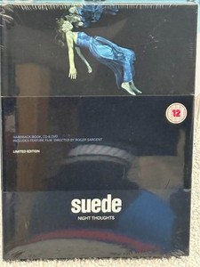 Night Thoughts Suede | eBay UK